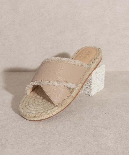 OASIS SOCIETY Molly Espadrille